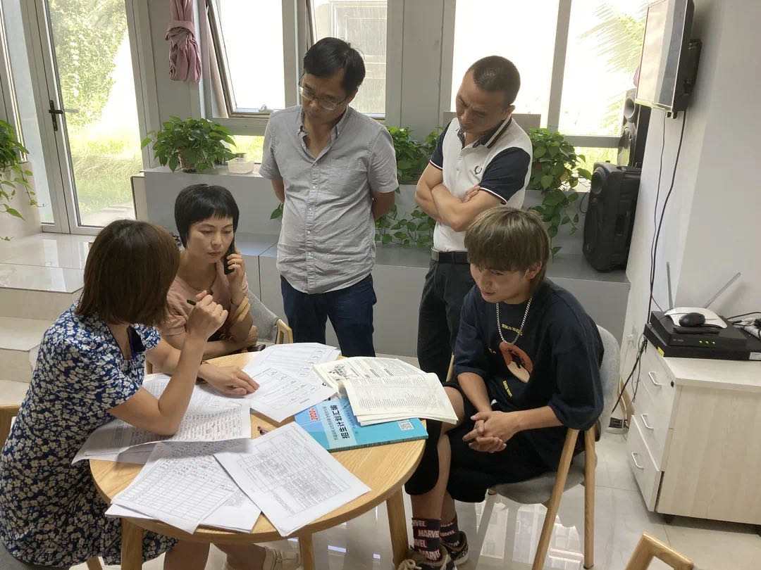 師苑教育藝考志愿填報(bào)指導(dǎo)